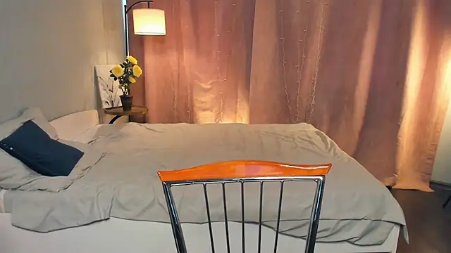TrishaStoecker webcam