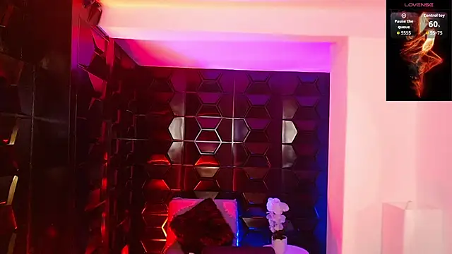 Sauvage_lilith webcam