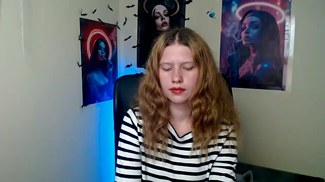 StellaCRL webcam