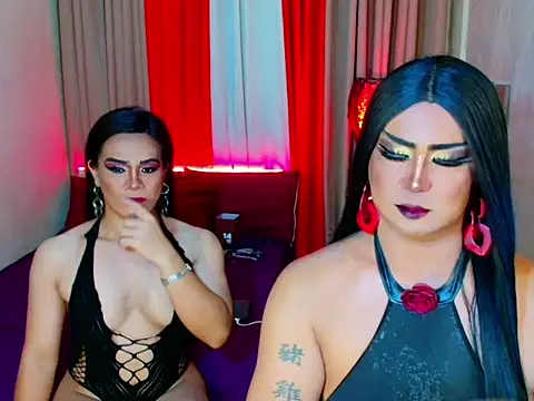 Wildest_Slave_Huntress webcam