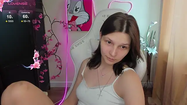AudreyyKim webcam