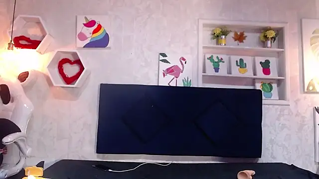 KeniaLovex webcam
