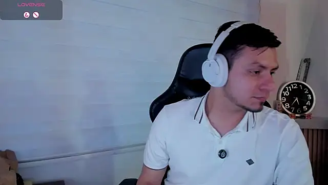 Rick_Adams live cam