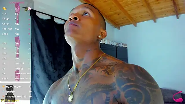 esteveen_ortegas_ (M young) - I cum in your mouth