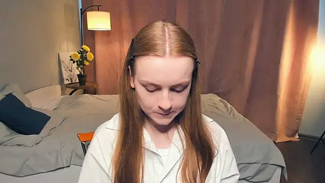 TrishaStoecker webcam