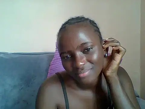 Beauty-Glam webcam