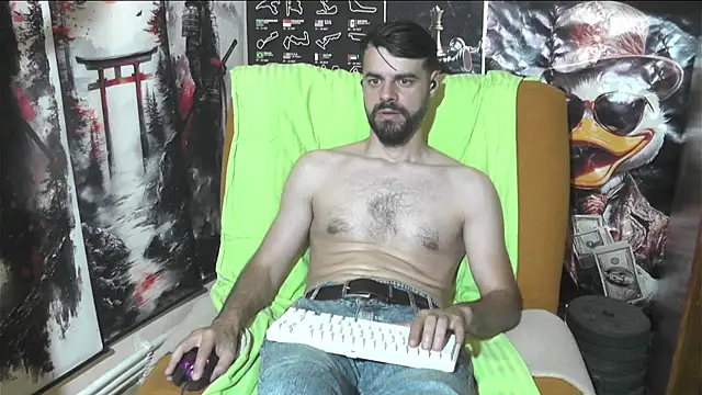 00george webcam