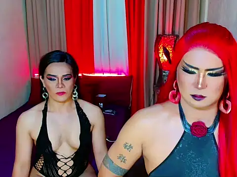 Wildest_Slave_Huntress webcam