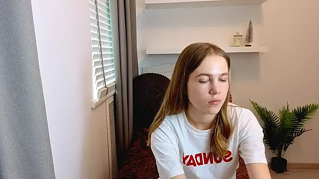 LoveXLexi webcam