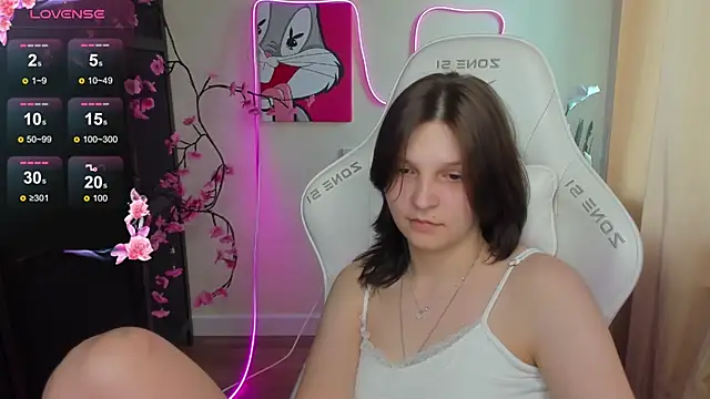 AudreyyKim webcam