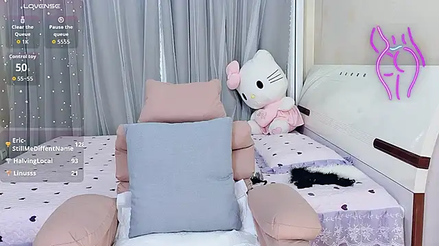 yangyang_520 webcam