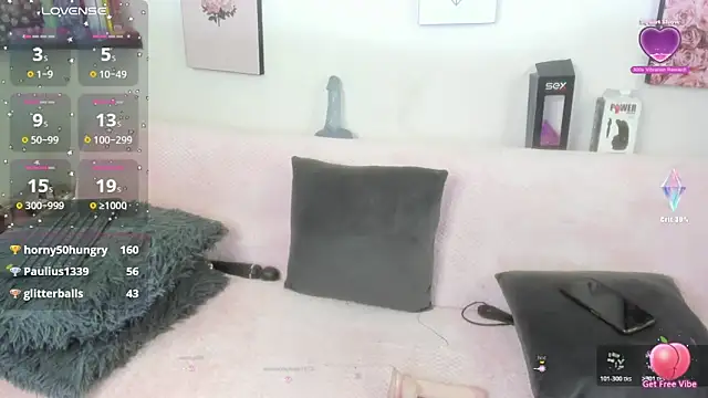 Lele_669 webcam