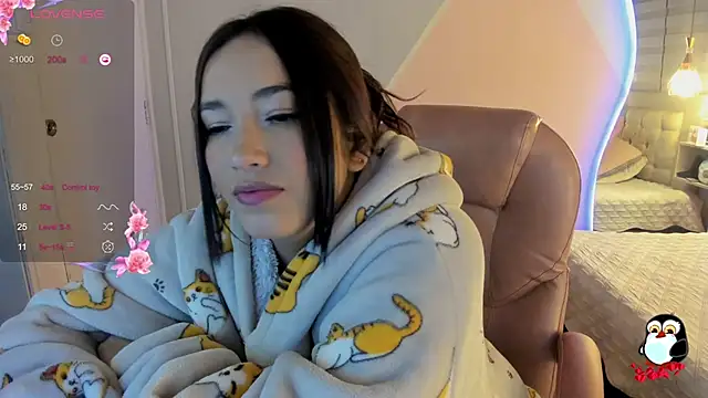 cristal__hot_1 webcam