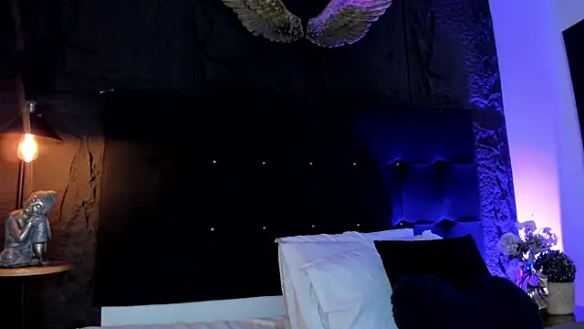 Rose_Blossom webcam