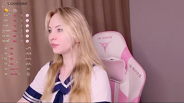 lilMelaniloveis webcam