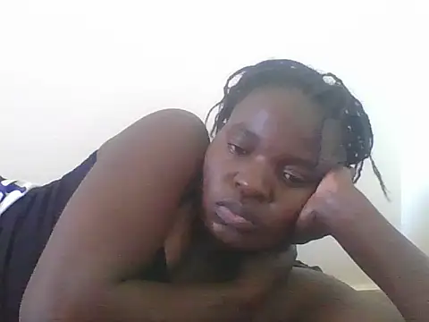 PrettyEve webcam