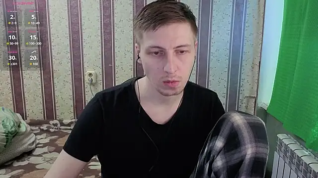 Darien_Brown webcam