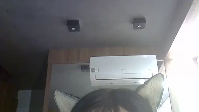 SkinnyKitten webcam