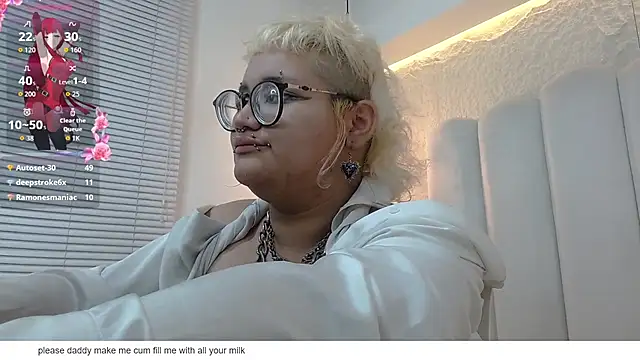 Echypyon_ webcam
