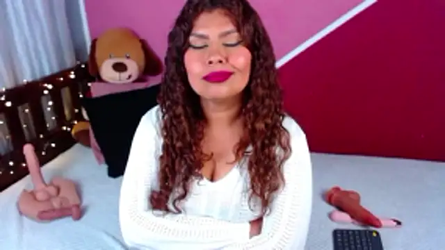 Queenamazon1