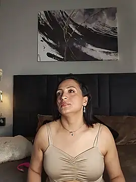 evazul webcam