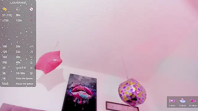 Aily_star webcam