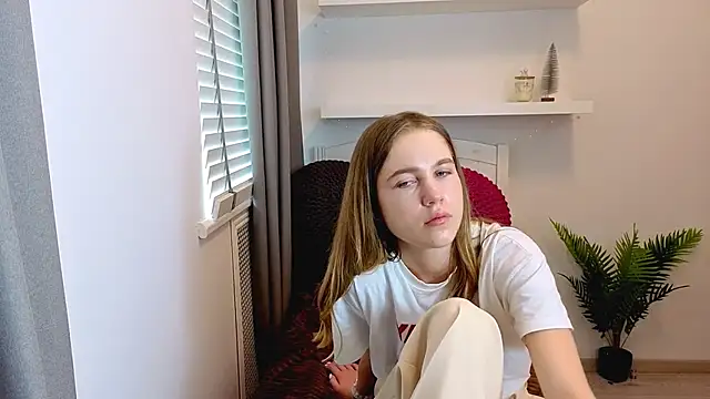 LoveXLexi webcam