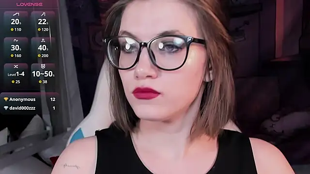 CathyAdams webcam