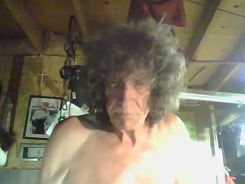 OldManOnline webcam