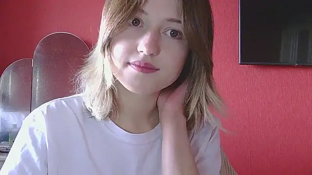Beloved_Mary webcam