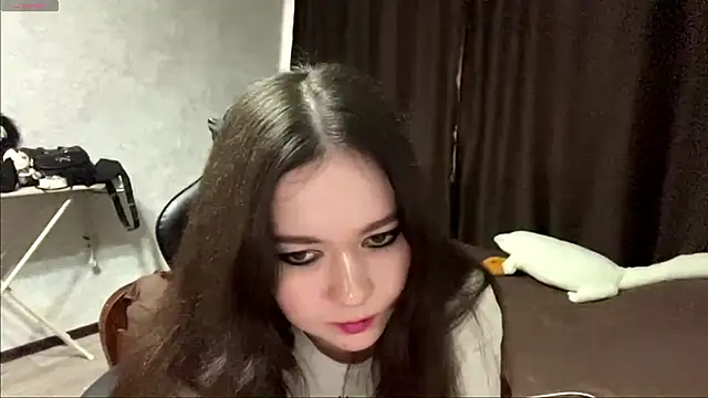 ActedMlin webcam