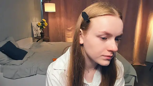 TrishaStoecker live cam on StripChat