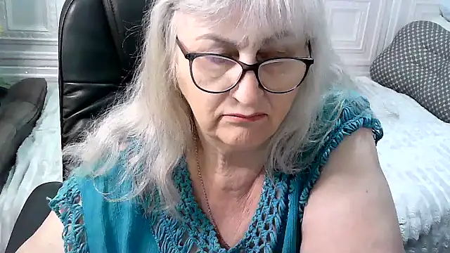 LolkaAlyss webcam