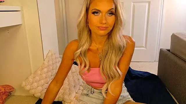 Tinkerbell822 webcam