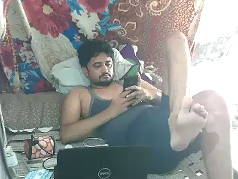 ROCOGUJUBULL webcam