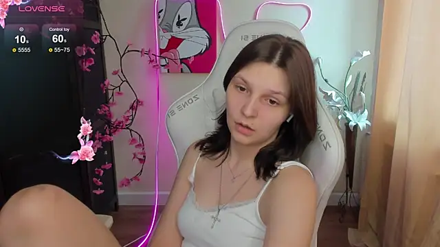 audreyykim - AudreyyKim's free webcam - UK Sex Cams