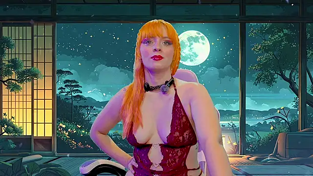 mynaughtygirlorangemovie live cam on StripChat