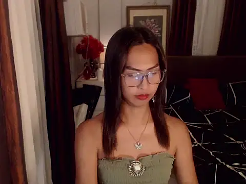 Nathalieheartt webcam