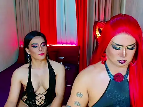 Wildest_Slave_Huntress webcam