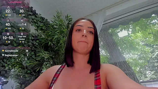 lexi_storm - Lexi_Storm's free webcam - UK Sex Cams