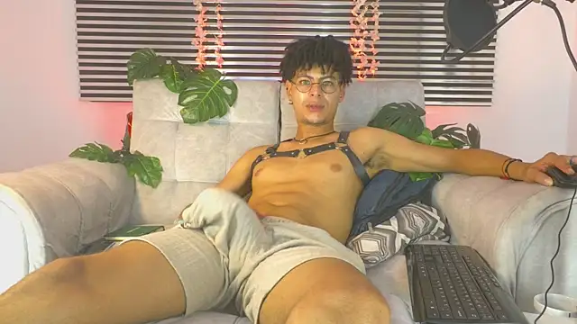ThiiagoSaeenz webcam