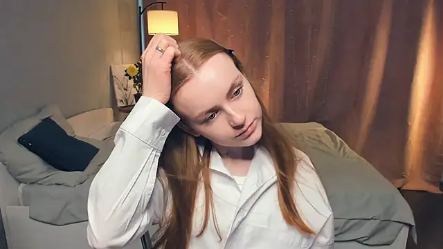 TrishaStoecker webcam