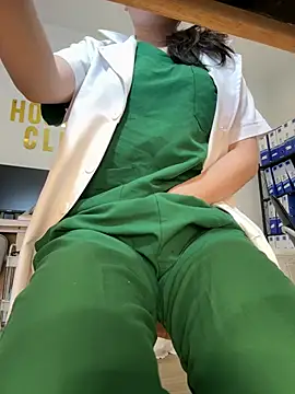 secretly_masturbating