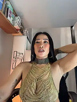 AsianMilfSheryl webcam