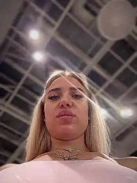 pinkstar_ webcam