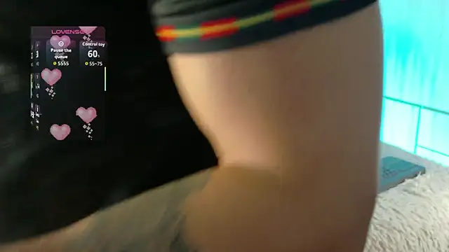 Saimonvela live cam