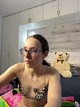 MartiniiSelenna webcam