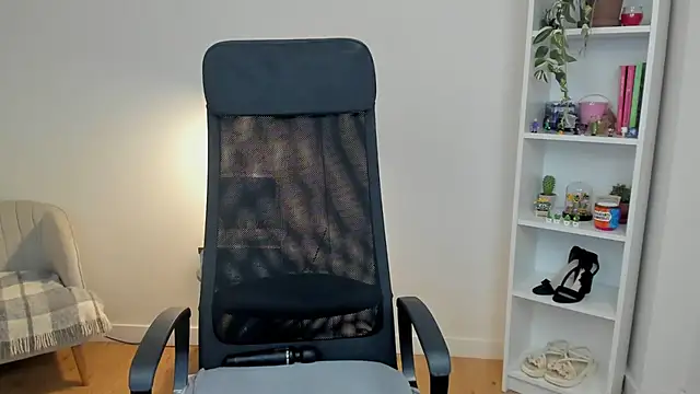 _BellaEvans_ webcam