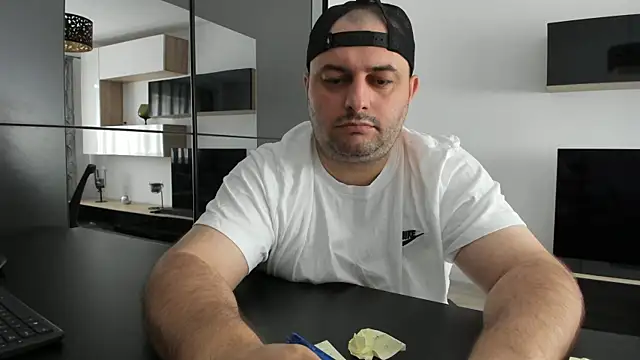 DravenPeak live cam on StripChat