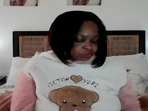 Blacksashaxx webcam